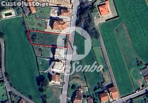 [240-T-25839] Terreno de 1.175m2 para Moradia e...