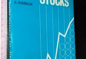 Gestão económica dos stocks - A. Rambaux