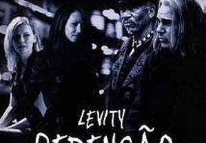 Levity - Redenção (2003) Morgan Freeman IMDB: 6.5