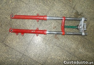 forqueta marca tabor para travo disco