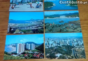 Brasil anos 60'
