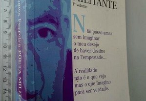 Poeta Militante I - José Gomes Ferreira