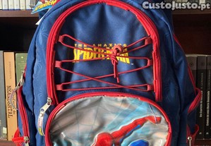Mochila Spider-Man