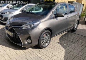 Toyota Yaris 1.0 vvt-i comfort+p.style - 16