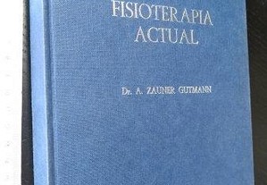 Fisioterapia actual - A. Zauner Gutmann