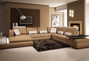 Sofa Design Light Led
