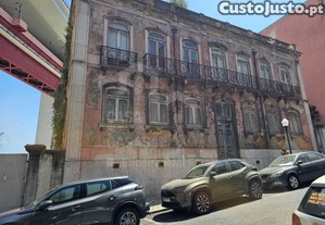 Prédio Lisboa