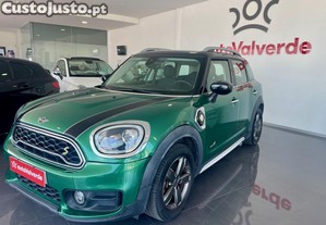 MINI Countryman cooper all4 plug-in - 19