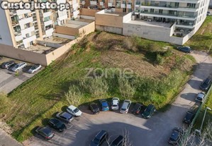 Terreno Urbano Para Construção No Vale Das...