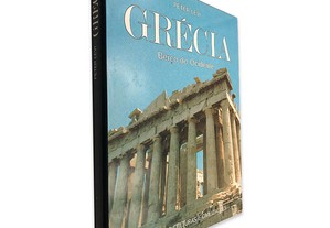 Grécia (Berço do Ocidente) - Peter Levi