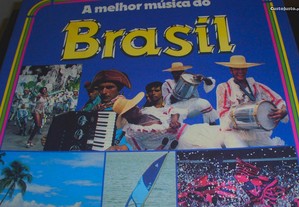 A Melhor Música do Brasil