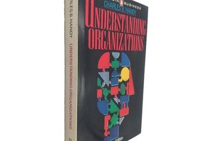 Understanding organizations - Charles B. Handy
