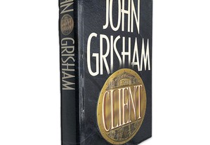 Client - John Grisham