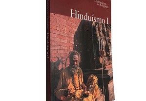 Hinduísmo I - Giuliano Boccali / Cinzia Pieruccini