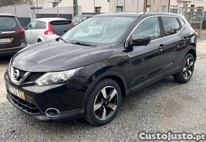 Nissan  Qashqai - 15