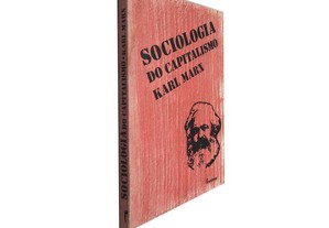 Sociologia do capitalismo - Karl Marx