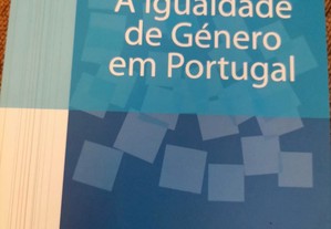 A igualdade de Género em Portugal