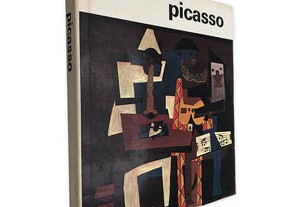 Picasso - Franck Elgar