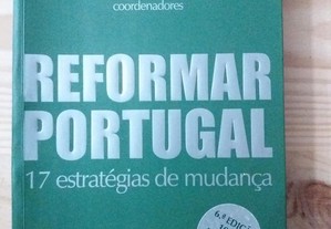 Reformar Portugal