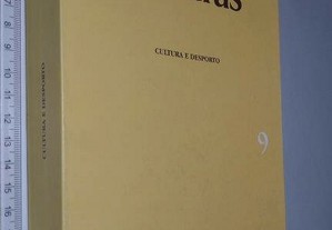 Povos e Culturas (Cultura e Desporto, n.° 9 - 2004) -