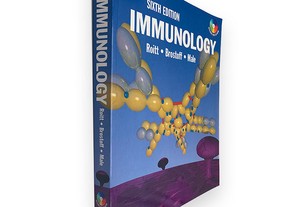 Immunology - Roitt / Brostoff / Male