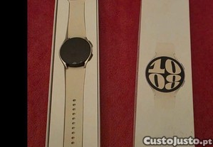 Samsung galaxy watch 6 40mm dourado