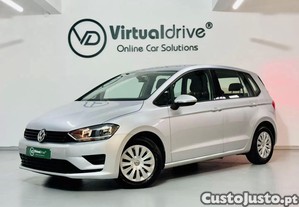 VW Golf 1.2 tsi bluemotion lounge - 14