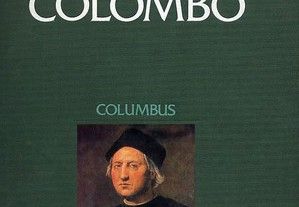 Livro dos CTT completo : "Colombo, Columbus"