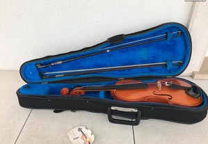 Violino 3/4 strunal iniciação