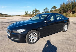 BMW 520 Luxury nacional