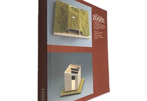 Zoom 1986 - 2002 (Colecção de arte contemporanêa portuguesa Fundação Luso-americana) -