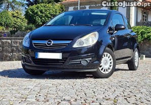 Opel Corsa 1.3 CDTi - 08