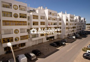 Apartamento T1 perto da praia em Quarteira, Algarve