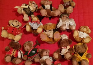 Ursos The Teddy Bear Collection