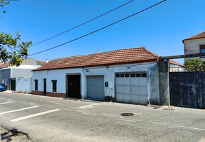 Moradia Térrea, Aveiro