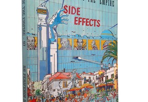On The Edge Of The Empire: Side Effects -