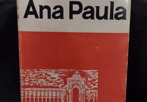 Ana Paula - Joaquim Paço D´Arcos