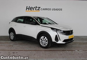Peugeot 3008 1.2 PureTech Active Pack