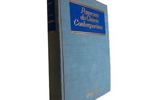 Panorama da ciência contemporânea (Volume II) - J. Arthur Thomson