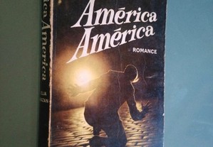 America America - Elia Kazan
