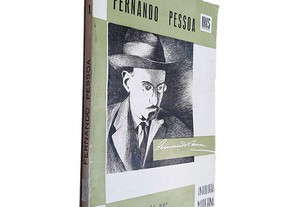 Fernando Pessoa - João Alves das Neves