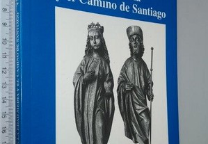 Las mujeres de la Edad Media y el camino de Santiago - Marta González Vázquez