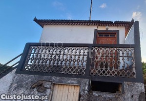 Moradia T3 em Gaula, Santa Cruz