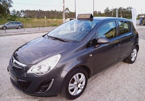Opel Corsa 1.2 16v DNautomoveis®