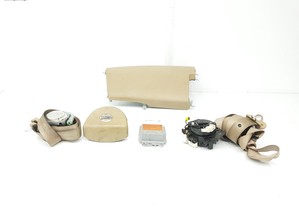 Kit Airbags Nissan Murano