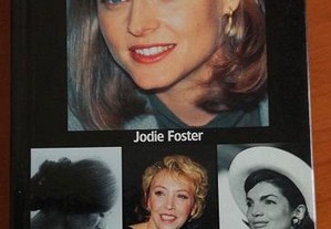Biografias Cosmopolitan: Jodie Foster, Ana Bola
