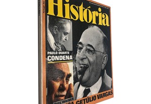 Grandes Acontecimentos da História (Getúlio Vargas) - Paulo Duarte / Samuel Wainer