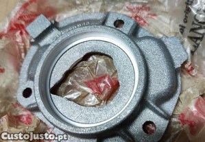 NOVO - Tampa Vedante Bomba Óleo Fiat Uno Turbo IE 128 Ritmo Regata Punto Lancia Delta Dedra