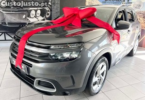 Citroën C5 Aircross 1.6 Hybrid Feel Pack e-EAT8