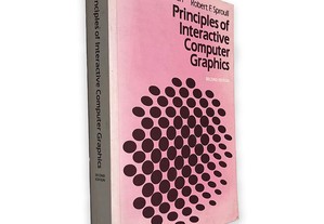 Principles of Interactive Computer Graphics - William M. Newman / Robert F. Sproull